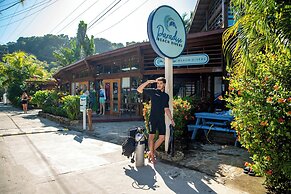 Paradise Beach Hotel & Resort