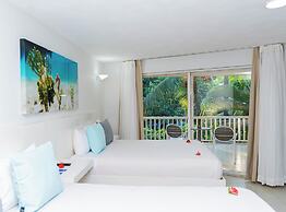 Paradise Beach Hotel & Resort