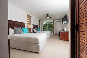 Paradise Beach Hotel & Resort