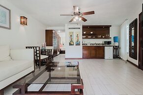 Paradise Beach Resort & Dive Center