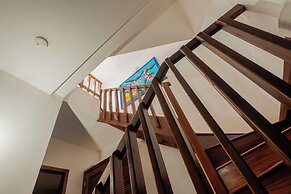 Paradise Beach Hotel & Resort