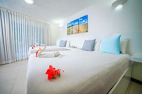 Paradise Beach Hotel & Resort