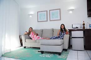 Paradise Beach Hotel & Resort