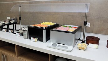 Holiday Inn Express Guaymas by IHG