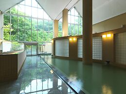 Jozankei Tsuruga Resort Spa MORI no UTA