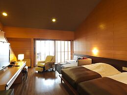 Jozankei Tsuruga Resort Spa MORI no UTA