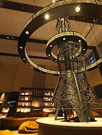 Jozankei Tsuruga Resort Spa MORI no UTA