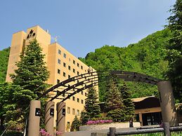 Jozankei Tsuruga Resort Spa MORI no UTA