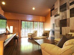 Jozankei Tsuruga Resort Spa MORI no UTA