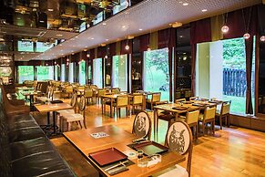 Jozankei Tsuruga Resort Spa MORI no UTA