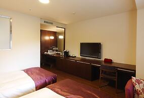 Jozankei Tsuruga Resort Spa MORI no UTA