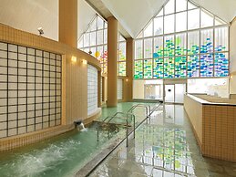 Jozankei Tsuruga Resort Spa MORI no UTA
