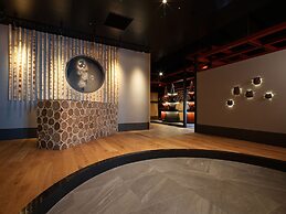 Jozankei Tsuruga Resort Spa MORI no UTA