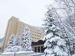 Jozankei Tsuruga Resort Spa MORI no UTA