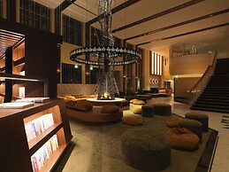 Jozankei Tsuruga Resort Spa MORI no UTA