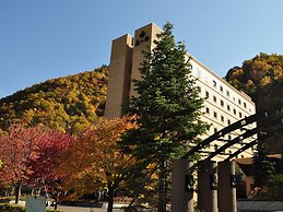 Jozankei Tsuruga Resort Spa MORI no UTA