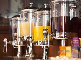 Jozankei Tsuruga Resort Spa MORI no UTA