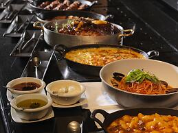 Jozankei Tsuruga Resort Spa MORI no UTA