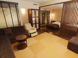 Jozankei Tsuruga Resort Spa MORI no UTA