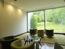 Jozankei Tsuruga Resort Spa MORI no UTA