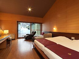 Jozankei Tsuruga Resort Spa MORI no UTA