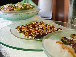 Jozankei Tsuruga Resort Spa MORI no UTA