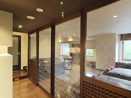 Jozankei Tsuruga Resort Spa MORI no UTA