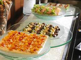 Jozankei Tsuruga Resort Spa MORI no UTA