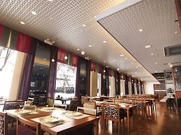 Jozankei Tsuruga Resort Spa MORI no UTA