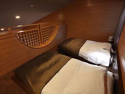 Jozankei Tsuruga Resort Spa MORI no UTA