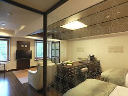 Jozankei Tsuruga Resort Spa MORI no UTA