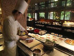 Jozankei Tsuruga Resort Spa MORI no UTA