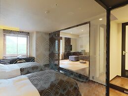 Jozankei Tsuruga Resort Spa MORI no UTA