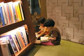 Jozankei Tsuruga Resort Spa MORI no UTA