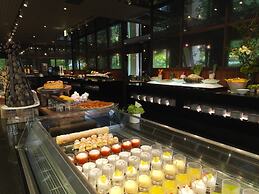 Jozankei Tsuruga Resort Spa MORI no UTA