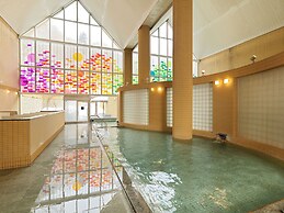 Jozankei Tsuruga Resort Spa MORI no UTA