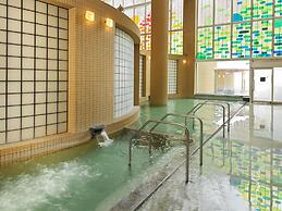 Jozankei Tsuruga Resort Spa MORI no UTA