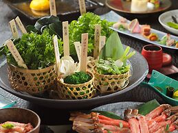 Jozankei Tsuruga Resort Spa MORI no UTA