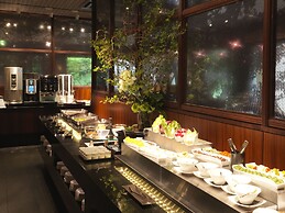 Jozankei Tsuruga Resort Spa MORI no UTA