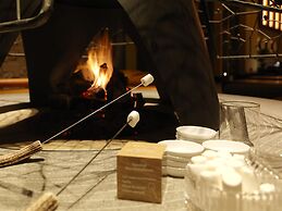 Jozankei Tsuruga Resort Spa MORI no UTA