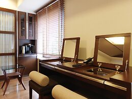 Jozankei Tsuruga Resort Spa MORI no UTA