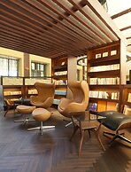 Jozankei Tsuruga Resort Spa MORI no UTA