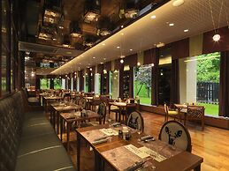 Jozankei Tsuruga Resort Spa MORI no UTA