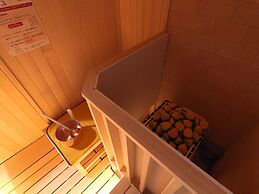 Jozankei Tsuruga Resort Spa MORI no UTA