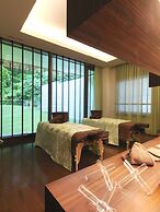 Jozankei Tsuruga Resort Spa MORI no UTA