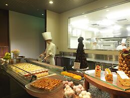 Jozankei Tsuruga Resort Spa MORI no UTA