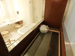 Jozankei Tsuruga Resort Spa MORI no UTA