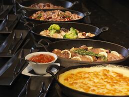 Jozankei Tsuruga Resort Spa MORI no UTA