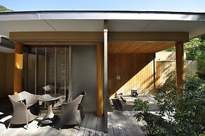 Jozankei Tsuruga Resort Spa MORI no UTA