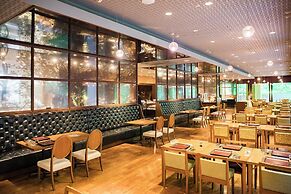 Jozankei Tsuruga Resort Spa MORI no UTA